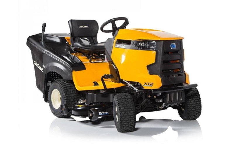 Cub Cadet xt2