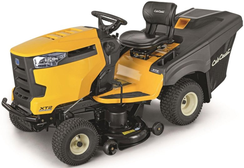 Cub Cadet xt2
