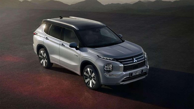 Автомобиль