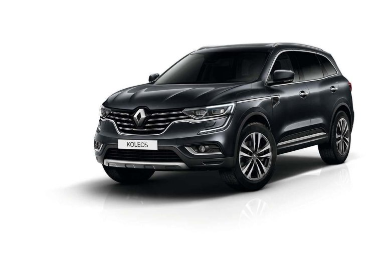 Volkswagen touareg ii рестайлинг