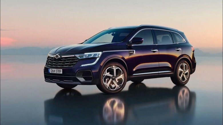 Hyundai santa fe iii