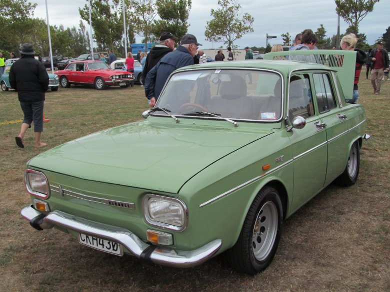 Иж москвич-412