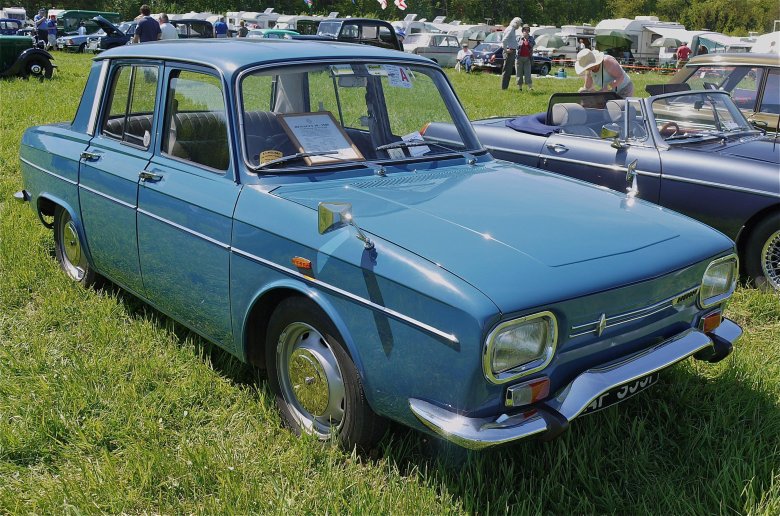 Ваз (lada) 2106