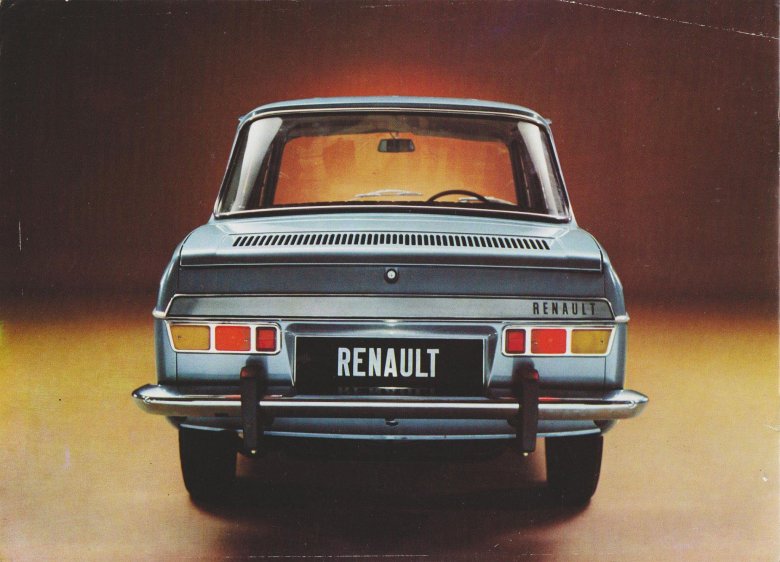 Renault 10
