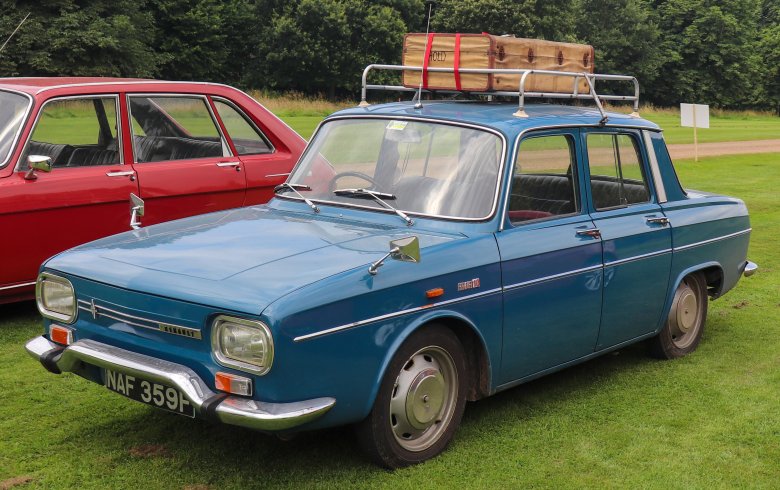 Иж 2125 «комби»