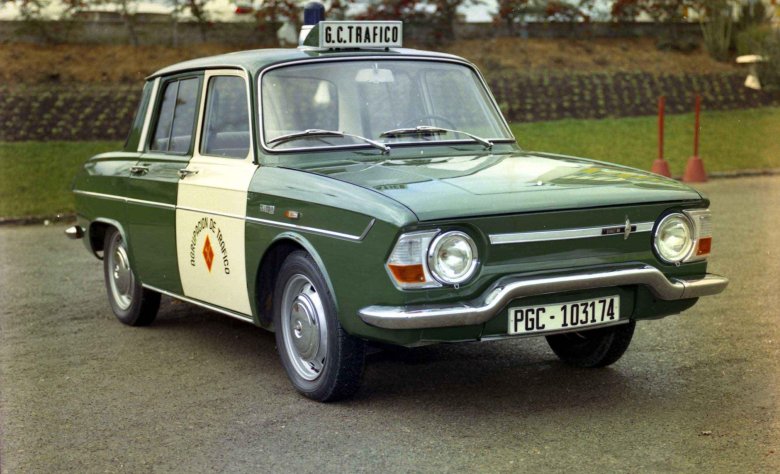 Renault 10
