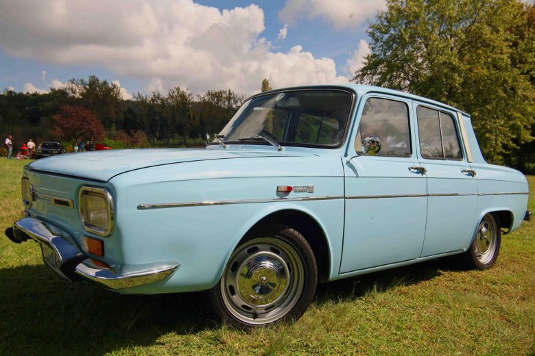 Renault 10