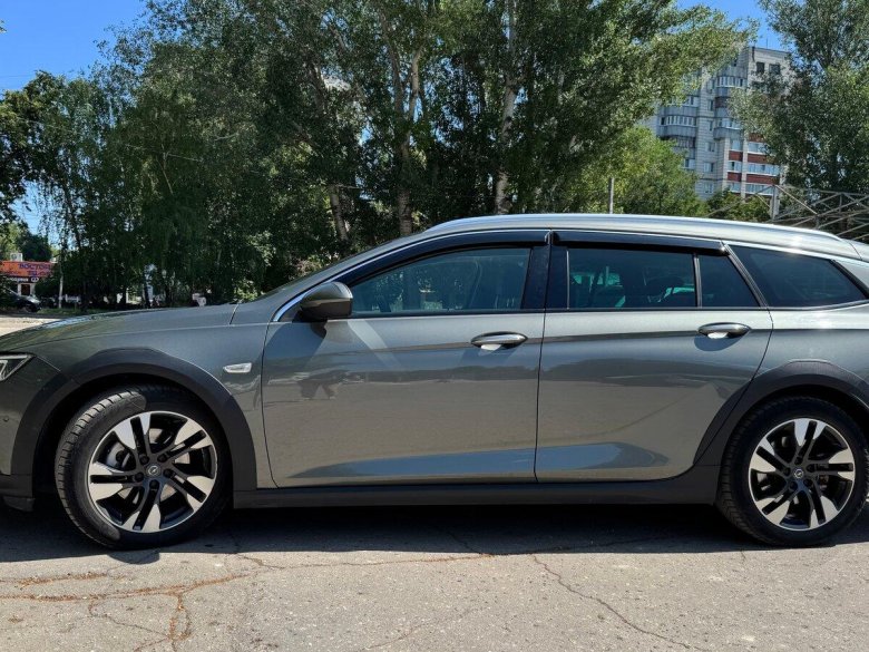 Автомобиль