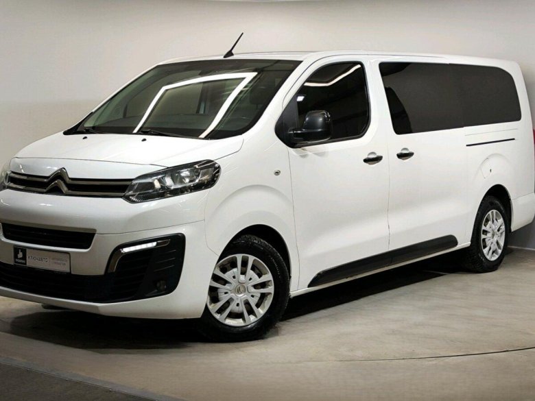 Citroen c3 picasso i рестайлинг