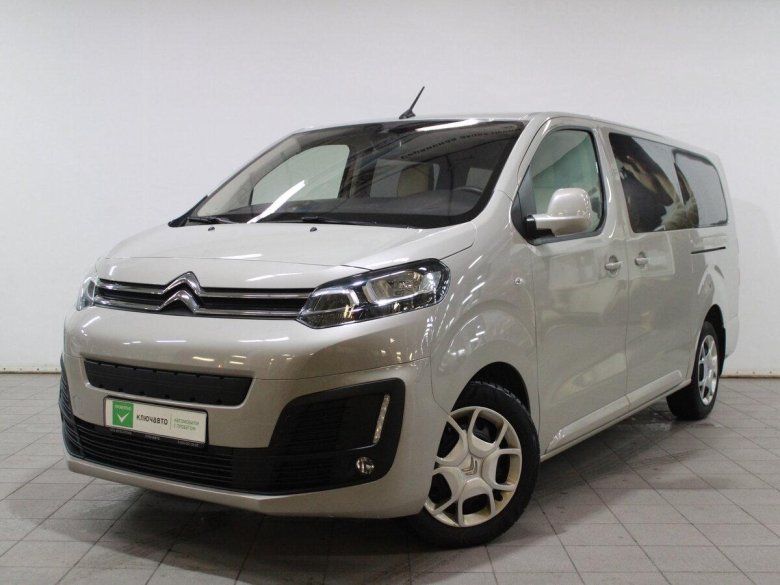 Citroen c3 picasso i рестайлинг
