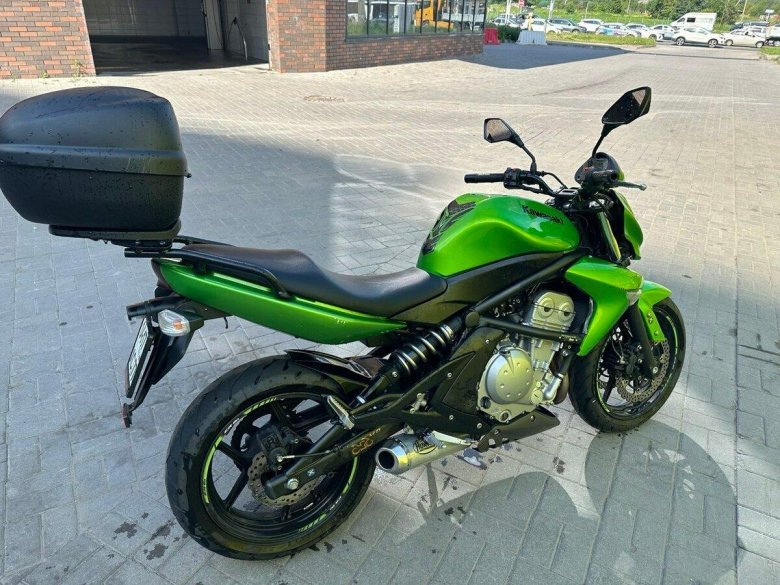 Колесное транспортное средство