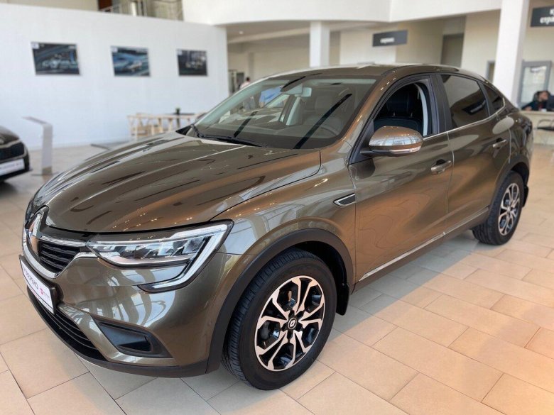 Автомобиль