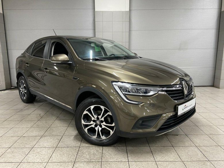 Mitsubishi outlander iii рестайлинг 2