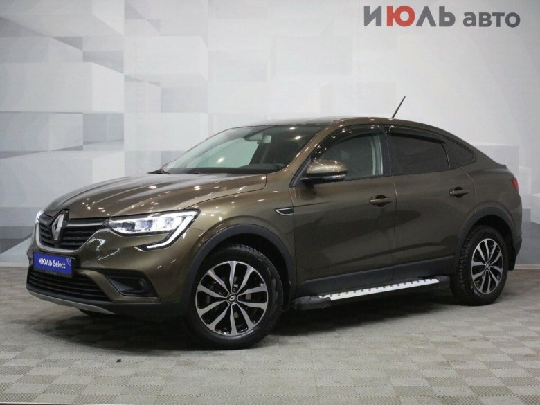 Mazda cx-5 i рестайлинг