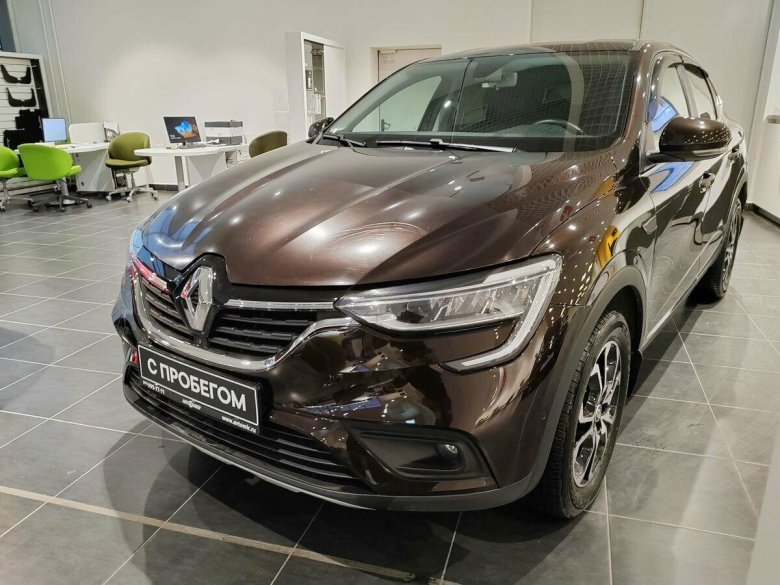 Зеркало Hyundai Tucson 2016 серый