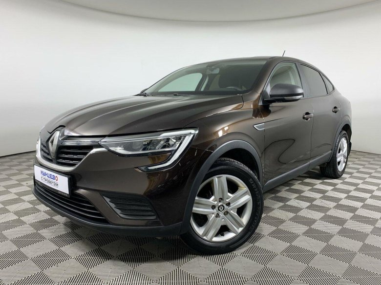 Автомобиль