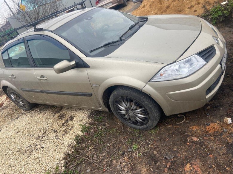 Внутри автомобиля