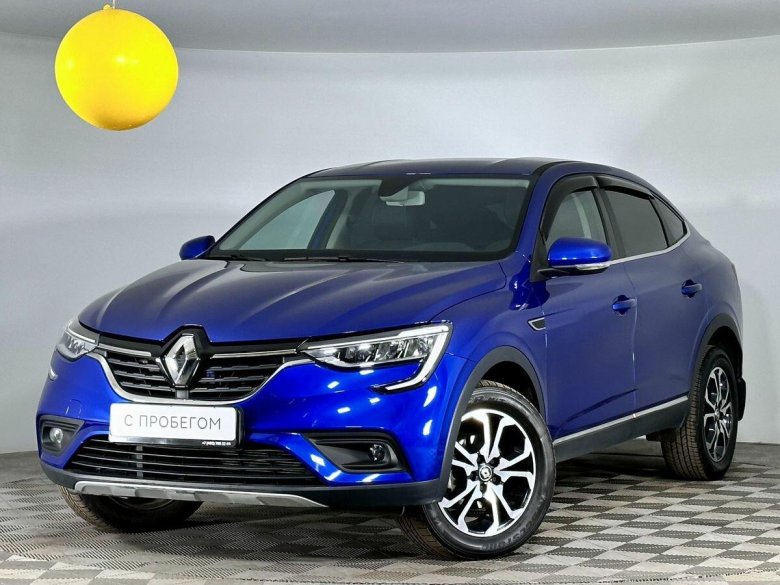 Автомобиль