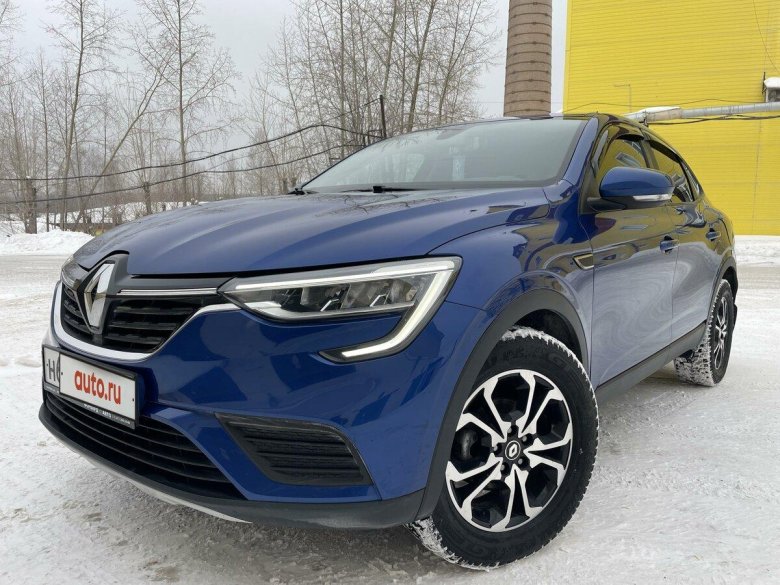 Mitsubishi outlander iii рестайлинг 2