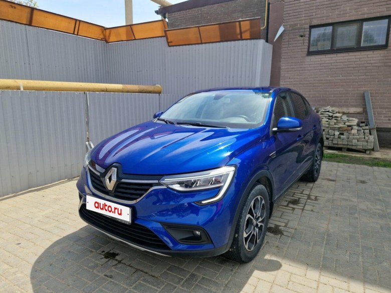 Автомобиль