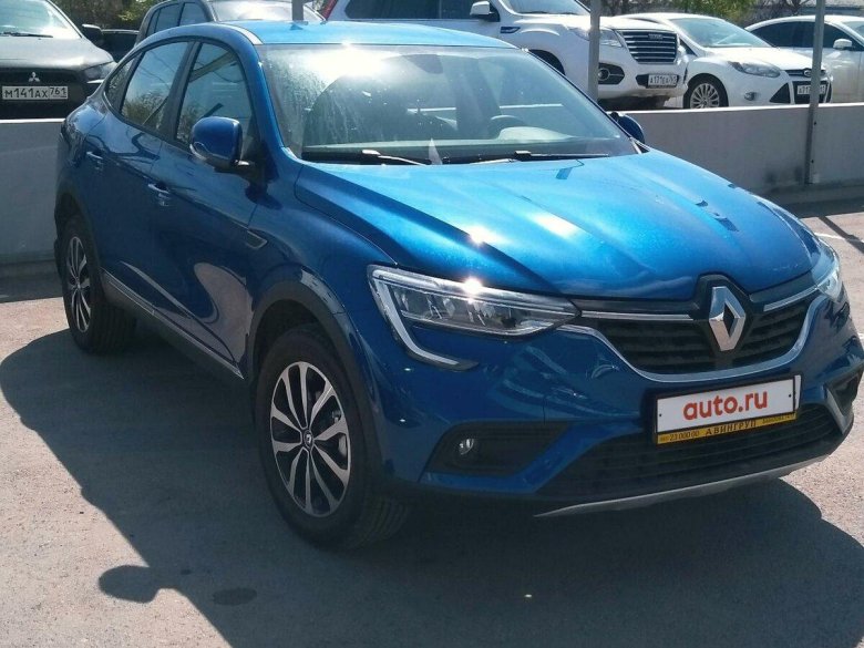 Автомобиль