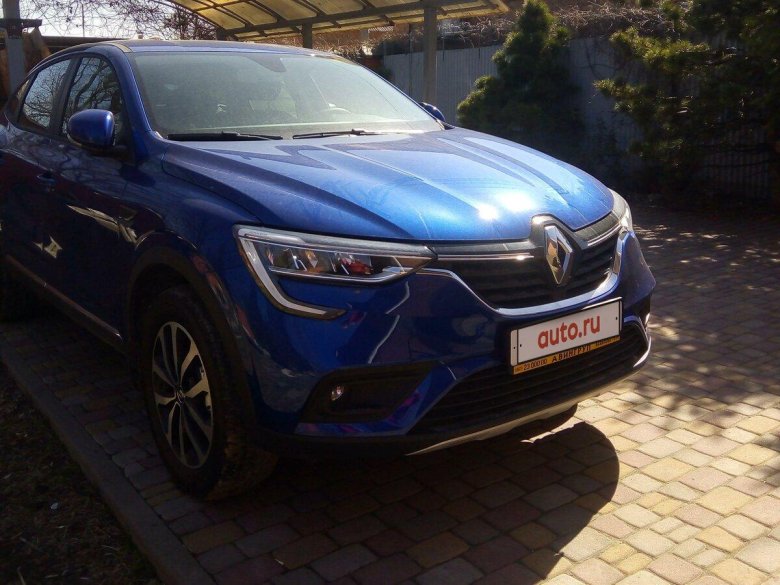 Автомобиль