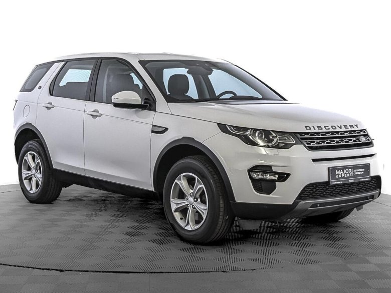 Автомобиль