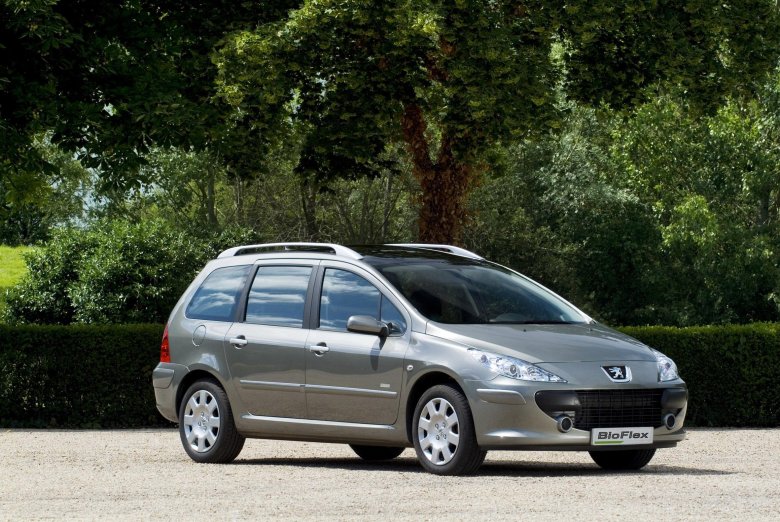 Peugeot 307 SW