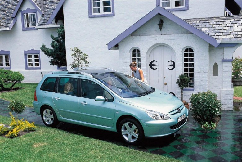 Ford c-max i рестайлинг