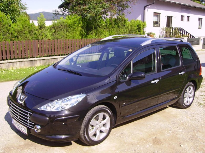 Citroen c4 picasso i