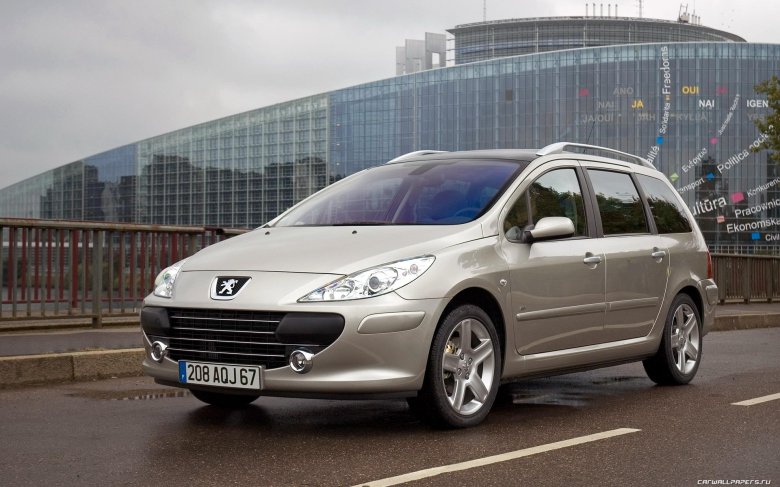 Peugeot 307 SW