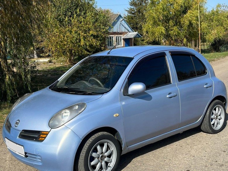 Внутри автомобиля