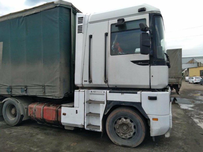 Внутри автомобиля