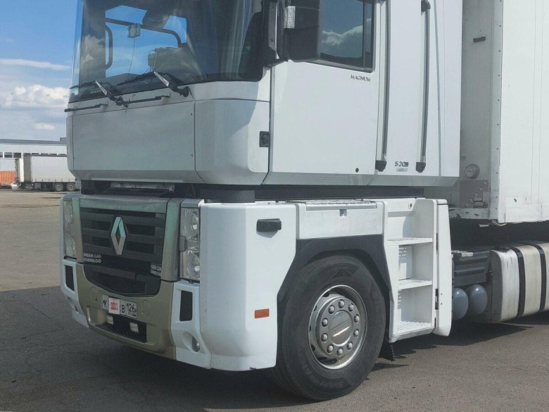 Внутри автомобиля