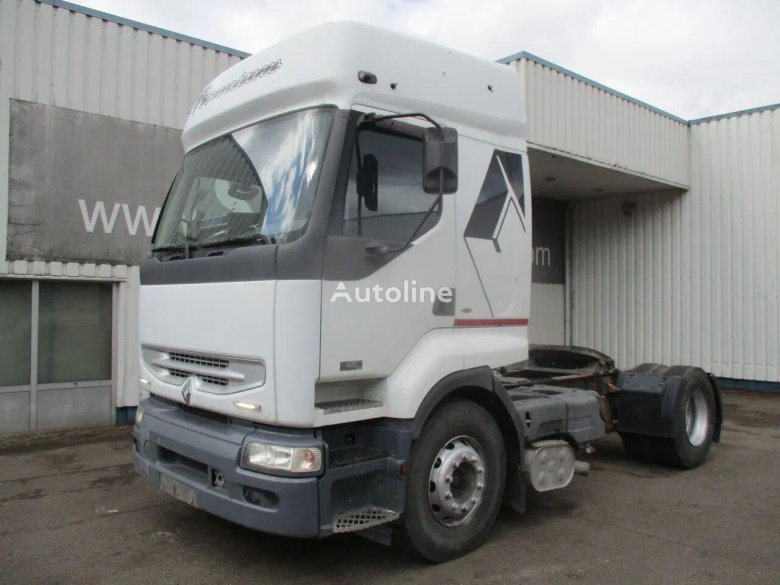 Renault Premium 430