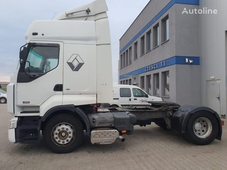 Renault Premium 420 DCI
