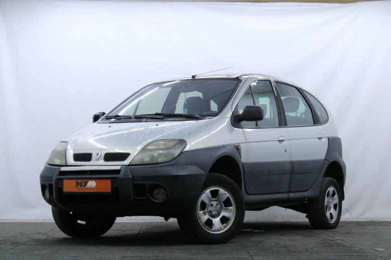 Внутри автомобиля