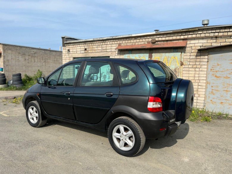 Внутри автомобиля