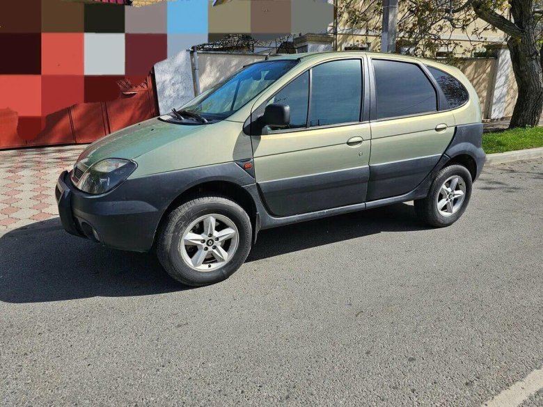 Внутри автомобиля