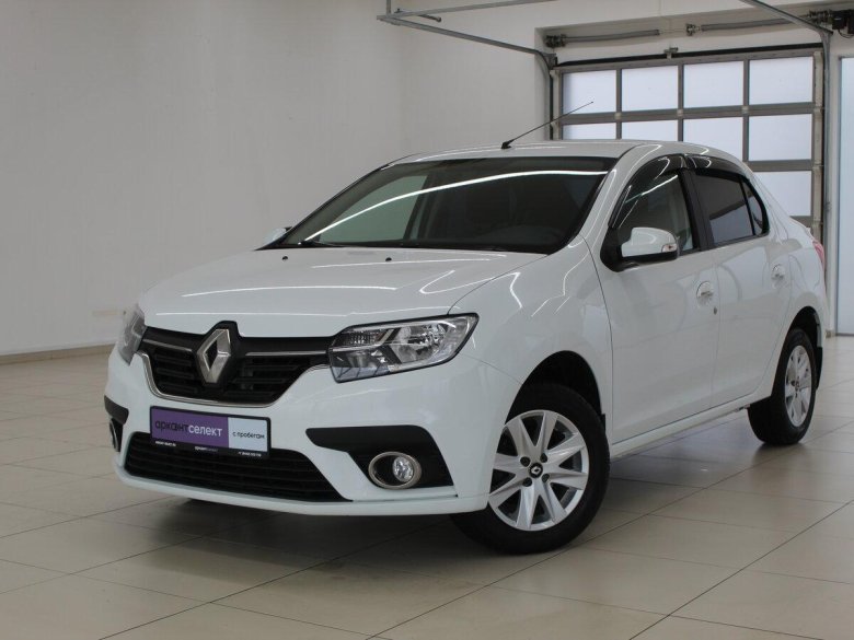 БН Моторс Калуга авто с пробегом в наличии в Калуге