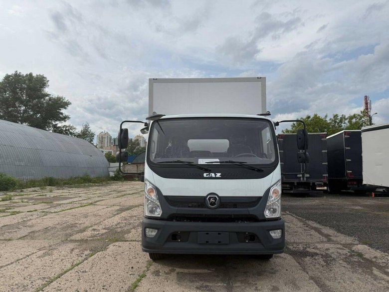 Автомобиль