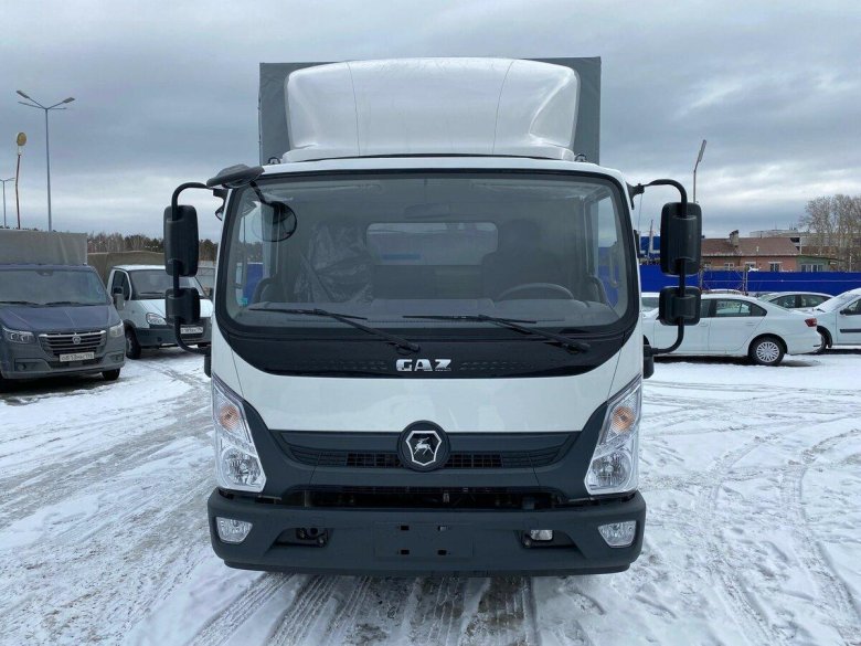 Автомобиль