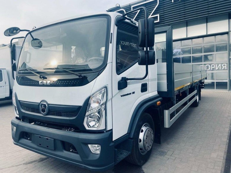 Автомобиль