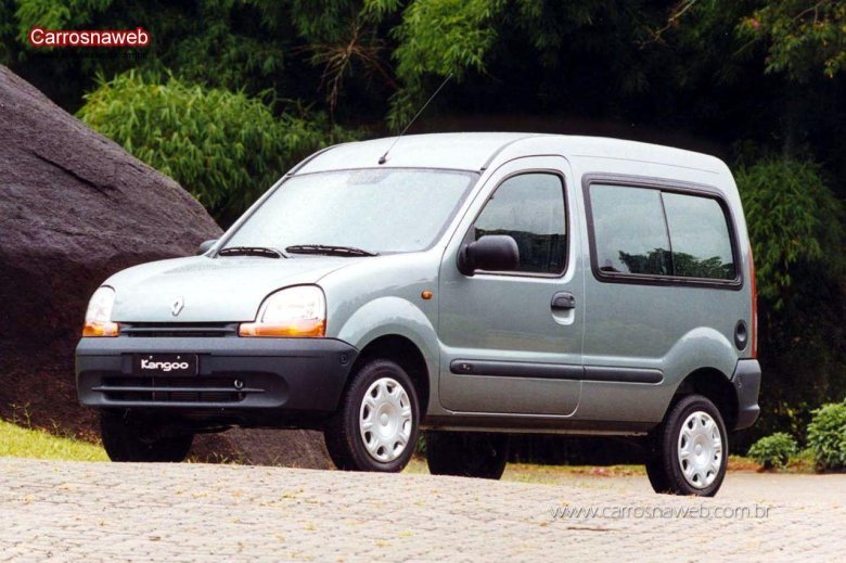 Kangoo kc0/1
