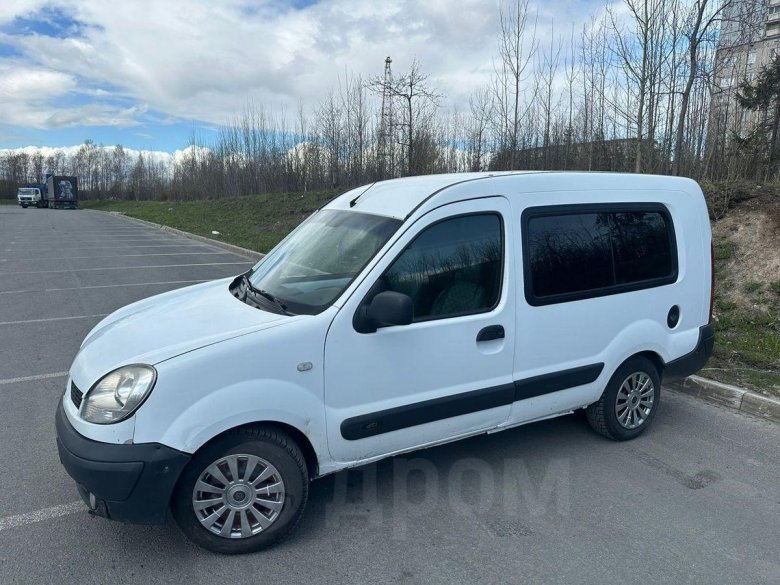 Внутри автомобиля