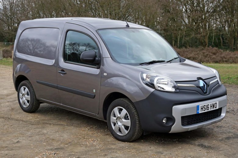 Renault Kangoo