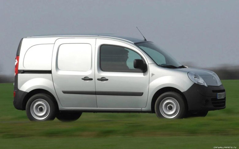 Renault Kangoo Express