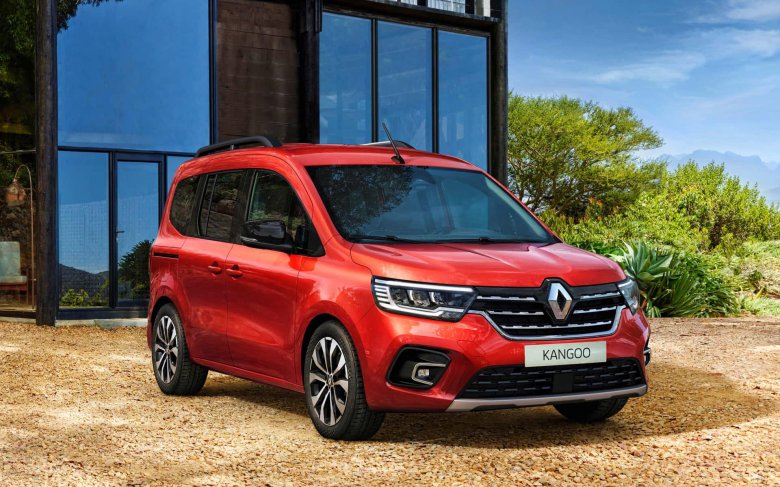 Mercedes-benz v-klasse ii