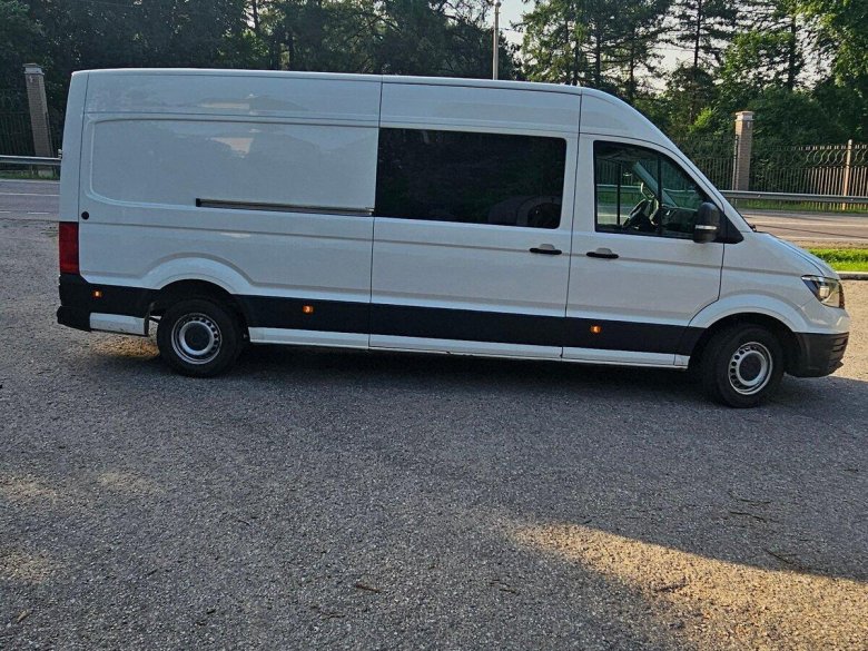 Mercedes-benz vito ii (w639)