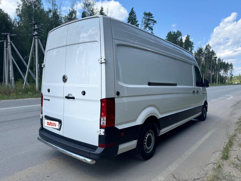 Mercedes-benz vito ii (w639)